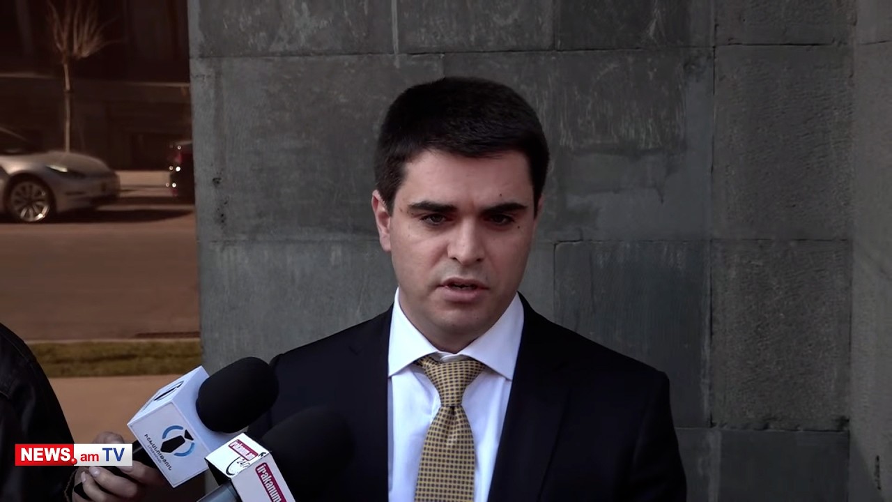 ԱԱԾ տնօրենի հետ 10 տարվա ընկերներ ենք. Չիչոյանը՝ իր հաջողության հասնելու գաղտնիքի մասին