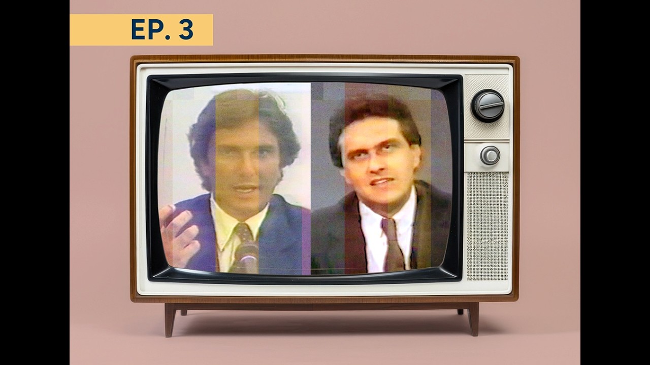 As eleições de 1989 - Os candidatos (Parte 1) | Cenas da Redemocratização