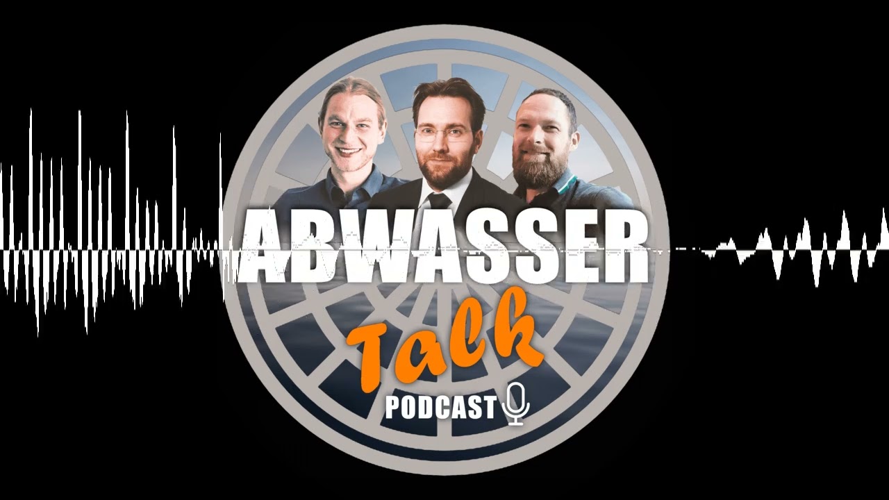 #111 - Abwasserverortung und Messtechnik 4.0 - Jan Jungmann - Abwassertalk