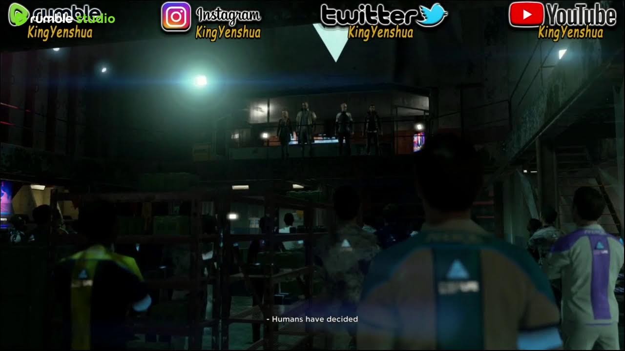 MULTI-GAME STREAM #YENKUA #multiGame #Gaming