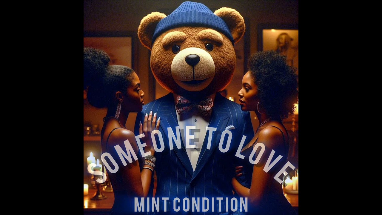 Mint Condition - Someone To Love (Interpolation)
