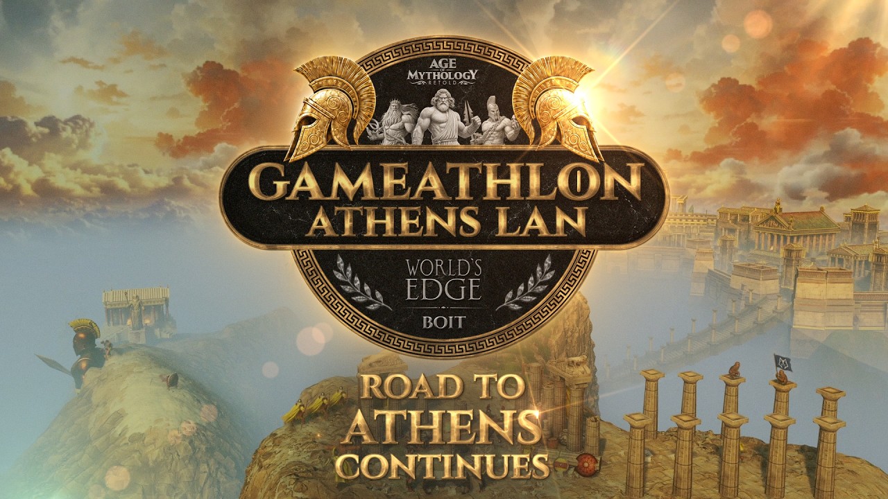 $10,000 The Road To Athens Playoff 2 Starts TODAY 1500GMT HUSKSUPPE vs Zoekt
