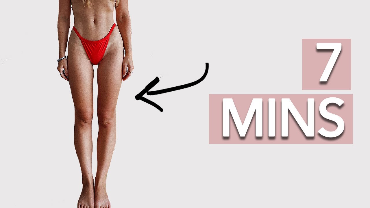Summer Legs Workout
