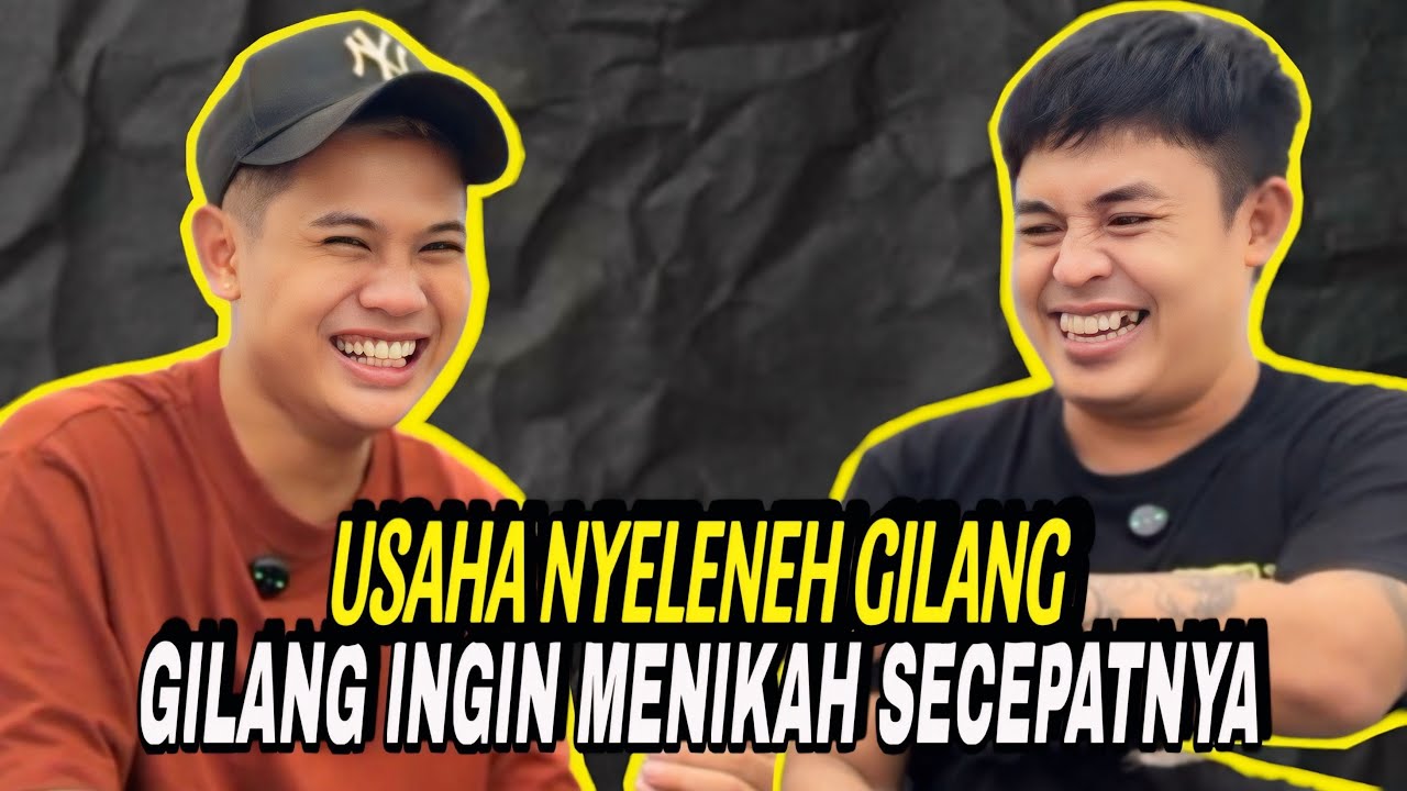 JAGONGAN EPS 3 | GILANG PUTRA MANDIRI