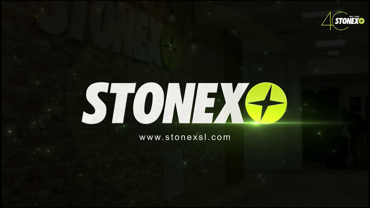Lleva contigo el control de tu show con Command Wing XT | Stonex