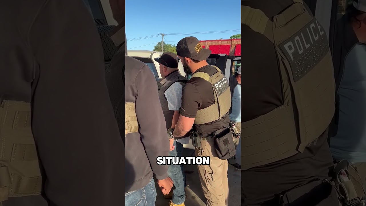 The employer who assisted ICE in arresting her own workers has been arrested
