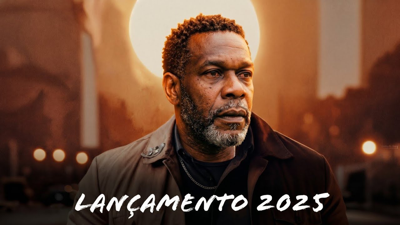 NANDINHO DE JESUS - LANÇAMENTO 2025
