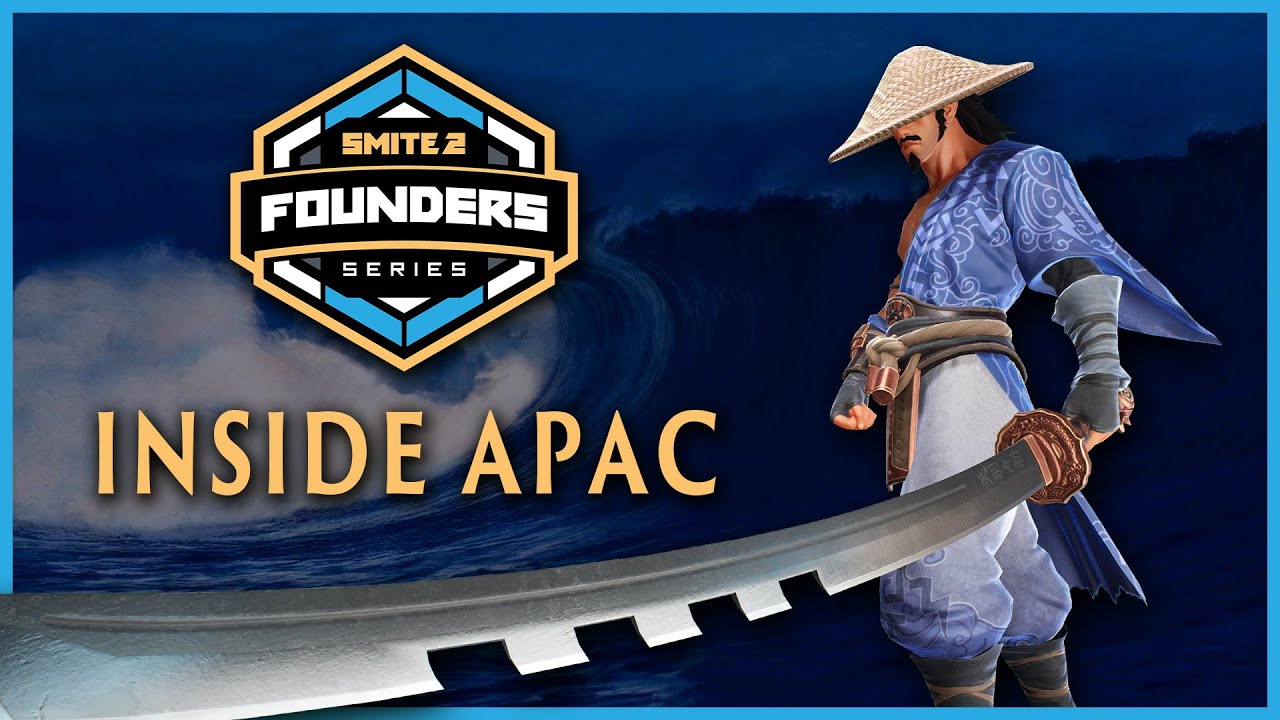 INSIDE APAC // Malum gives you the Run Down on the Down Under