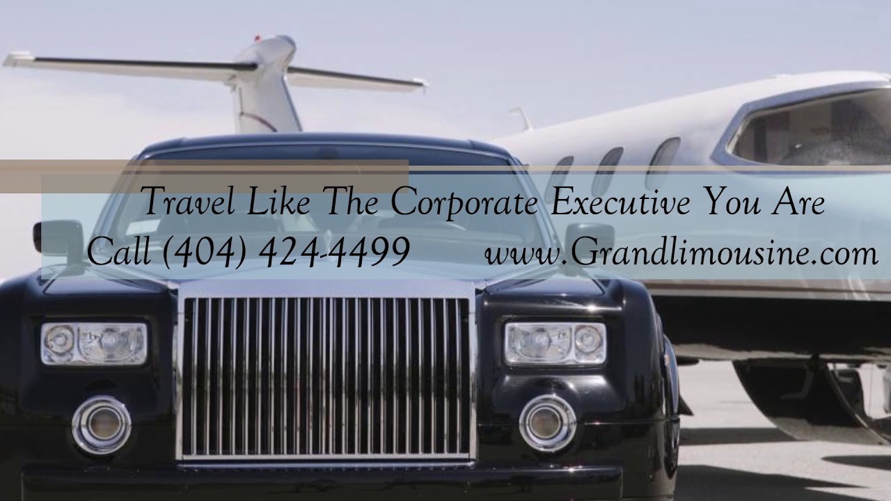Atlanta Airport Car Service
