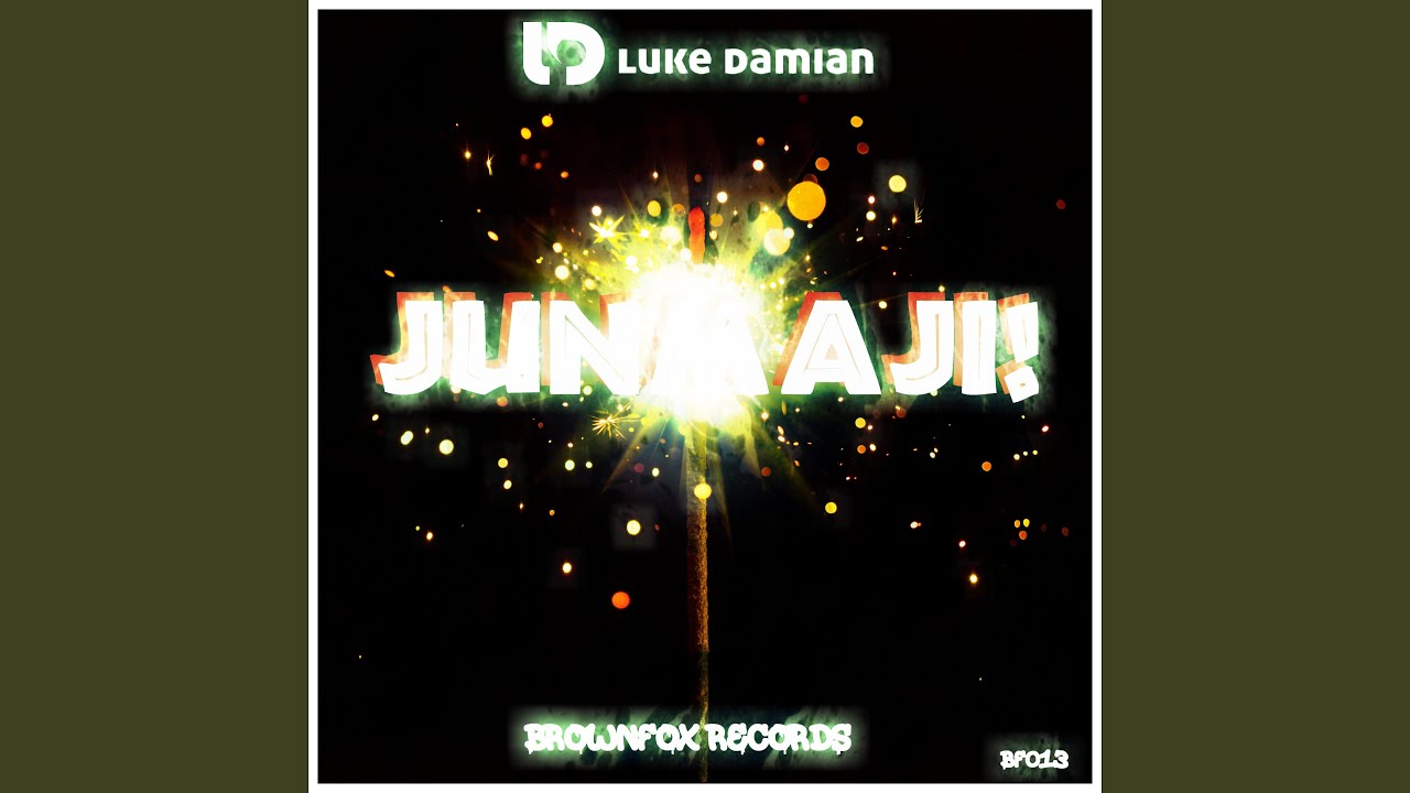 Junmaji! (Original Mix)