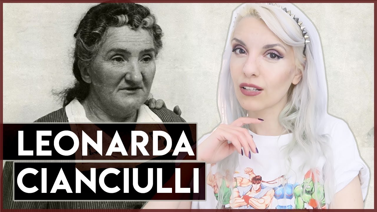 La saponificatrice di Correggio | Bix's Coven