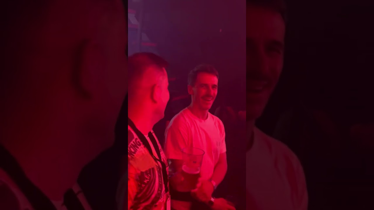 Darude @ Boogaloo [30.01.2026]