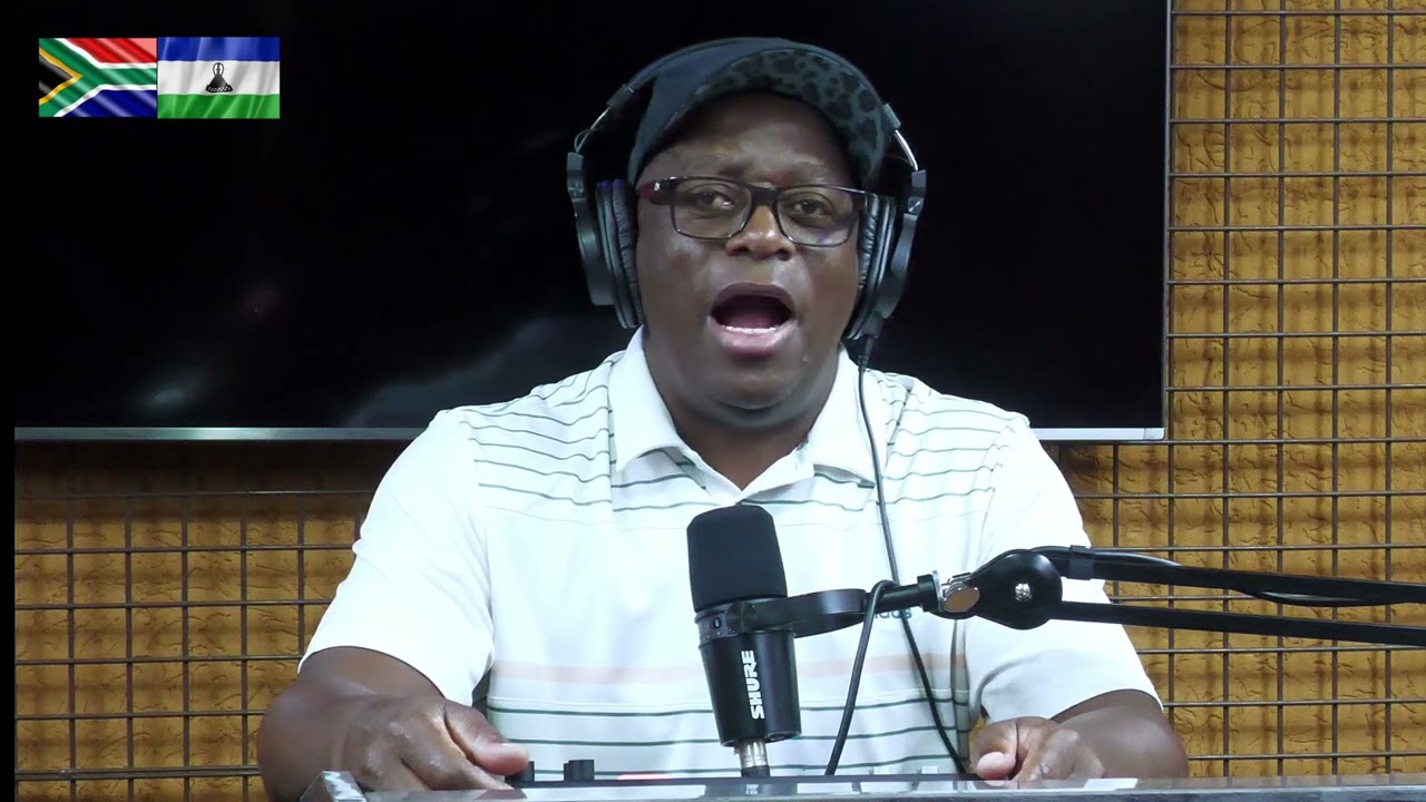 Pt -1 | 03 MARCH 2025... ALIMITION, ANC MP'S Took my blood for power and wealth gain.