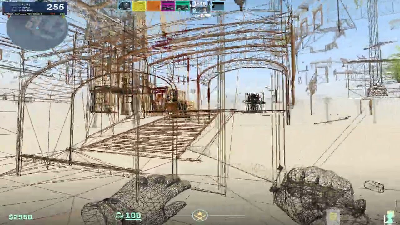 CS2 Wallhack exploit 2026 july.