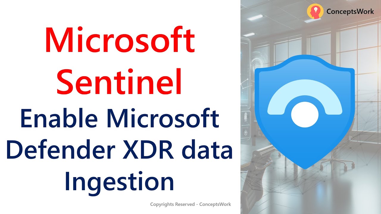 Microsoft Sentinel Включить Defender XDR Connector