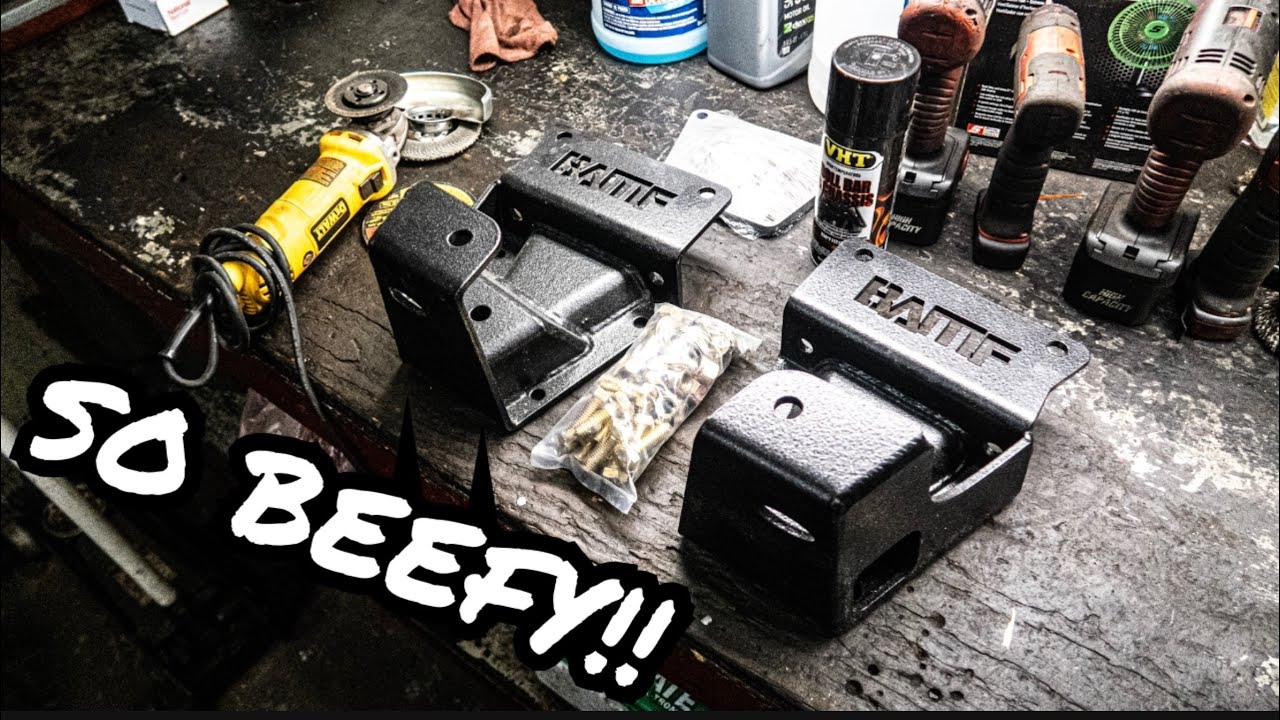 Вешалка для листьев BAMF - лучше, чем вешалки для молотков Archive Garage???