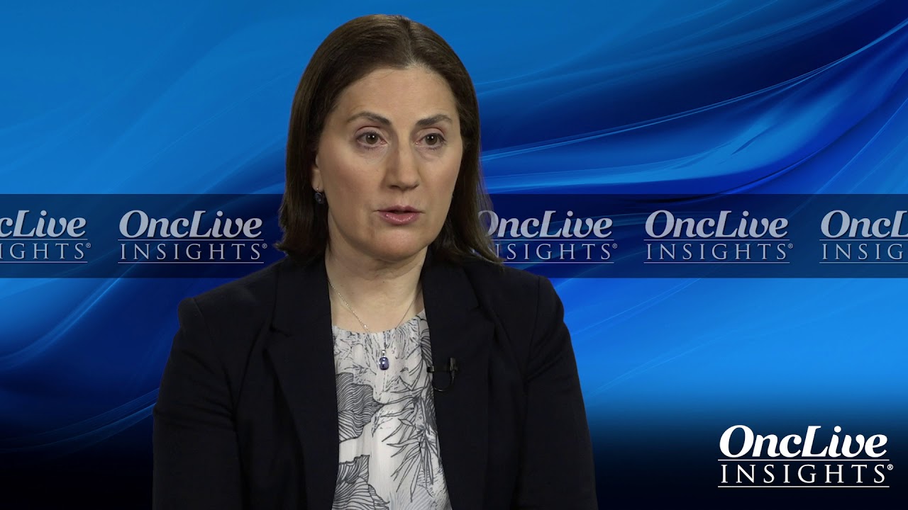 Optimizing Use of the KEYNOTE-189 Regimen in mNSCLC