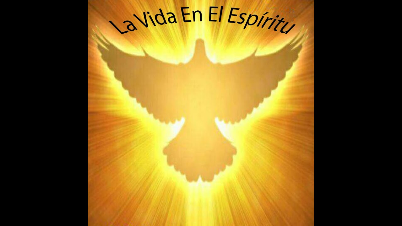 MCMD - La Vida En El Espíritu