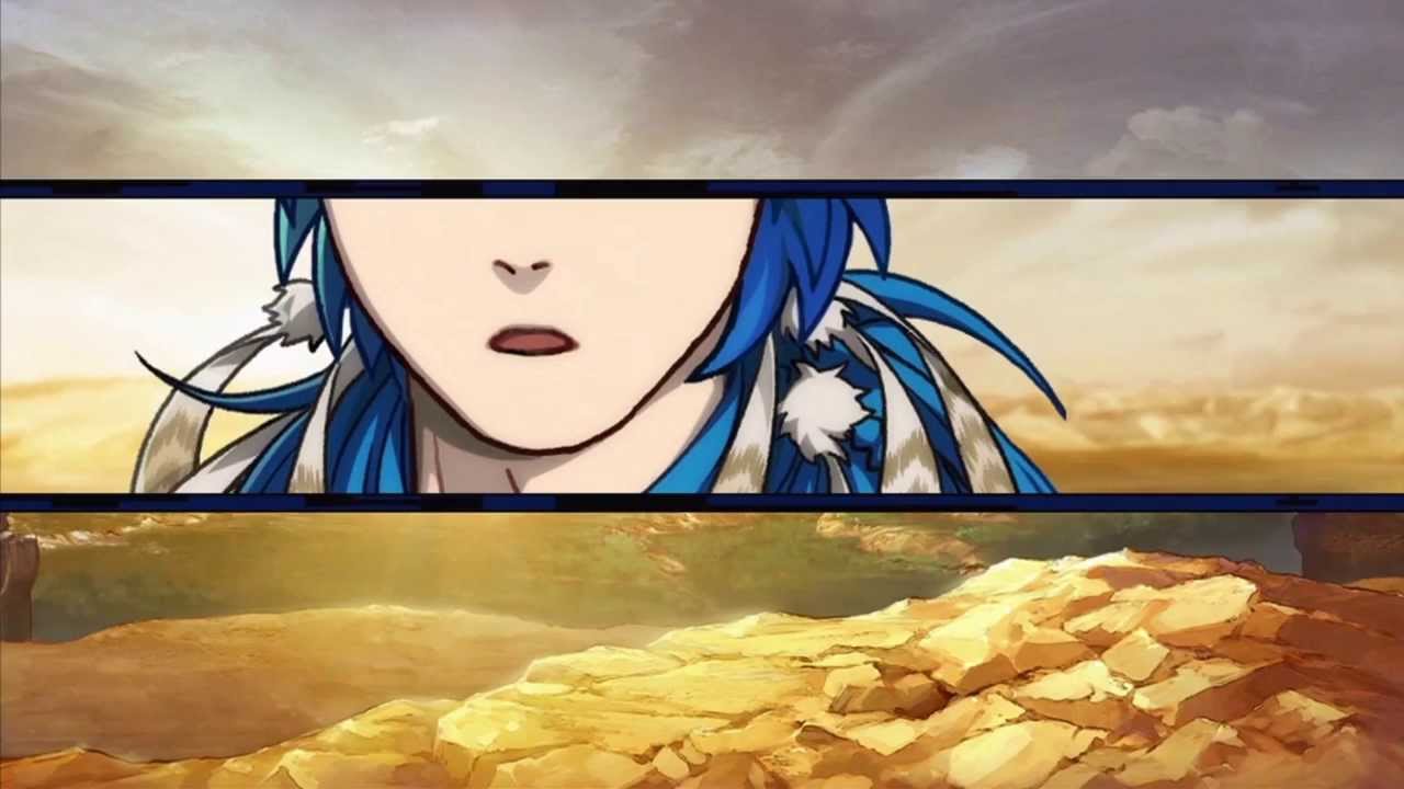 Dmmd re:connect Chiral Night 2.0 Mini Scenes ~ Mink Part ~