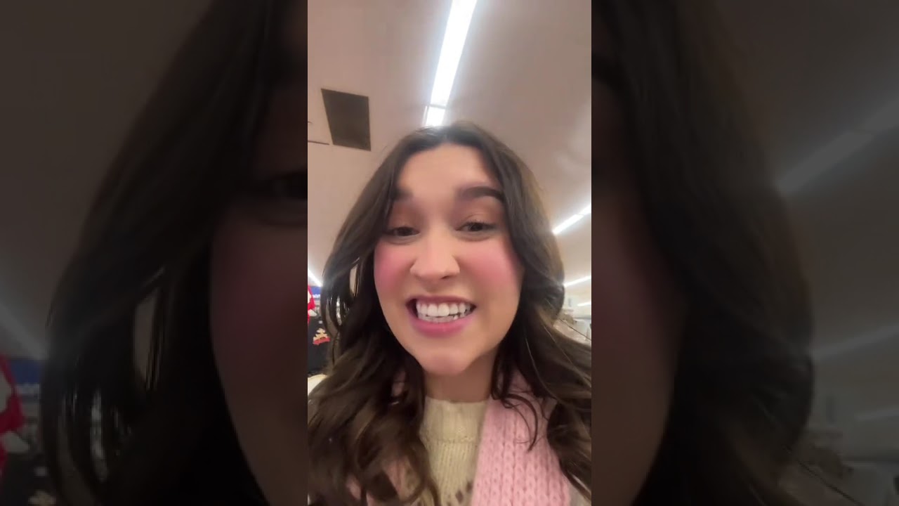 Angel Tree Shopping Vlog #christmas #angeltree #angeltreeshopping #christmasshopping