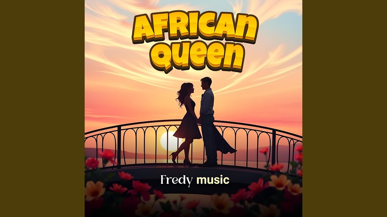 African Queen