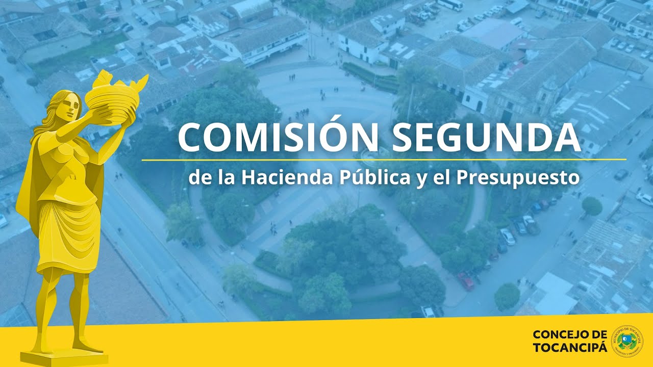 🔰 || Comisión Primera de la Planificación de los Servicios Públicos y Uso del Suelo.