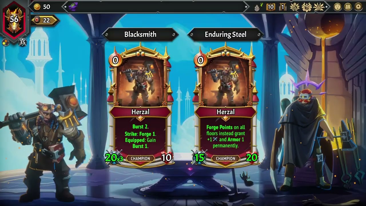 Monster Train 2! (Ger/Eng)