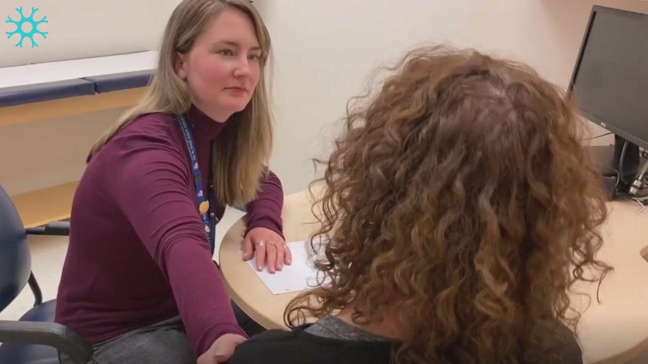 A Day in the Life of a Palliative Care Nurse – why I love my work