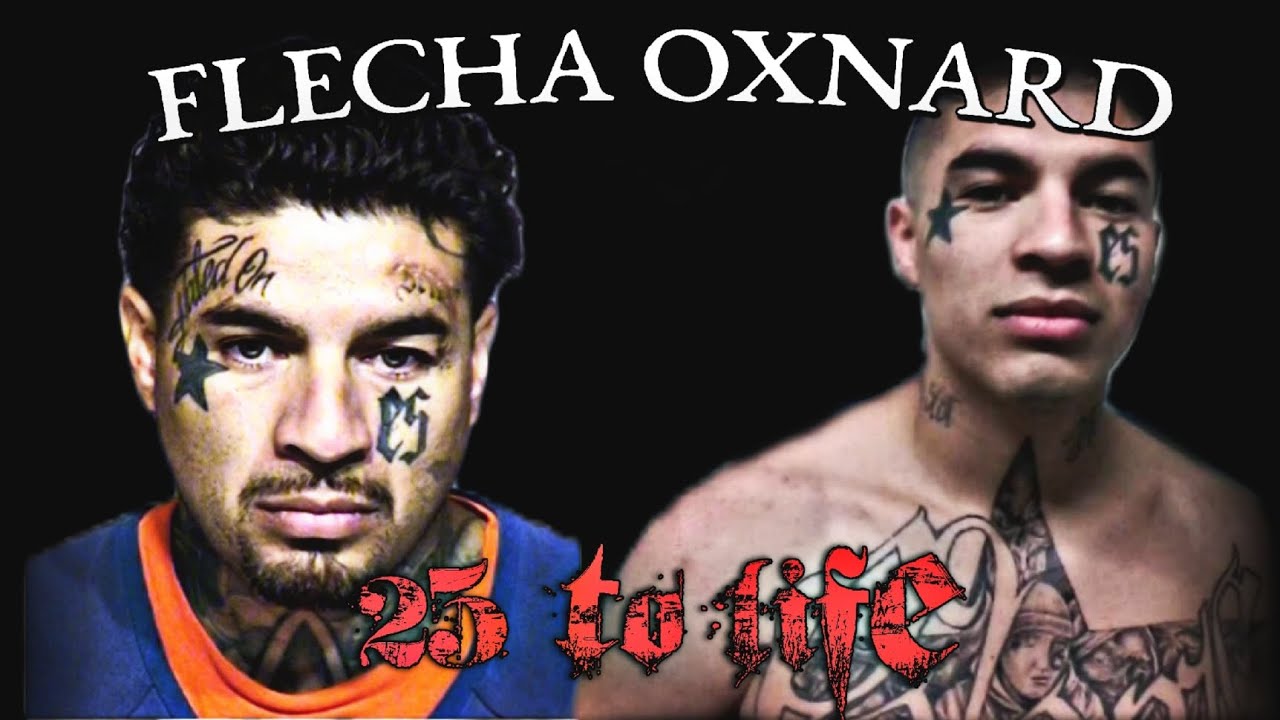 FLECHA OXNARD COLONIA GANG DROPOUT KILLS MOTHER OF 5 #documentary #oxnard #news #california #shorts