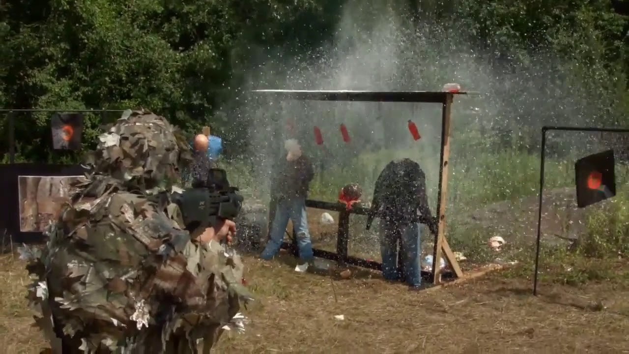 DP-12 Shotgun - An award-winning Shotgun from Standard Manufacturing