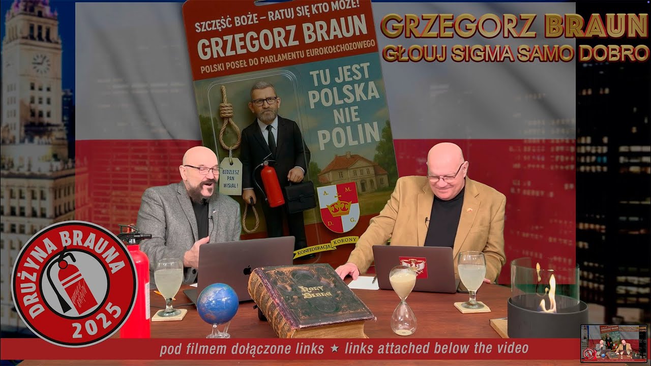 WYBORY NA PREZYDENTA RP25