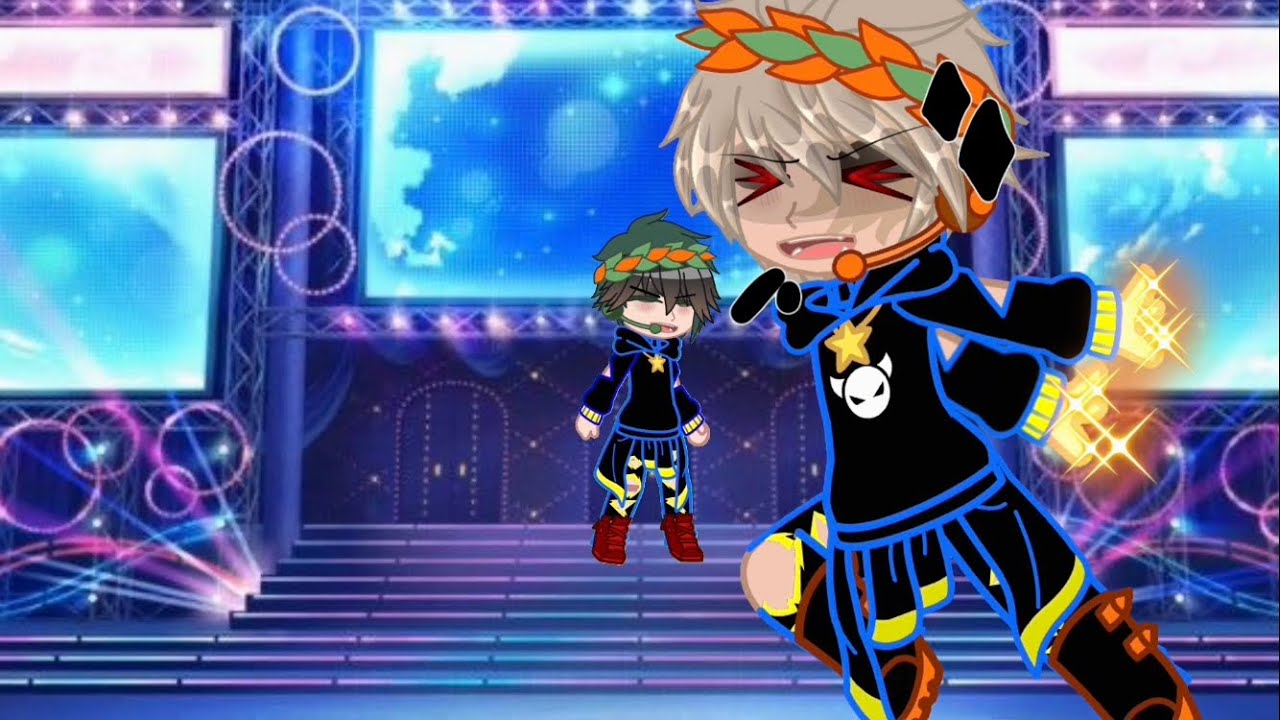 FAME![]singer bkdk au[]ft.jirou, kami, uraraka[]credits to: @emotionsinyourceiling[]bkdk[]READ DESC![]