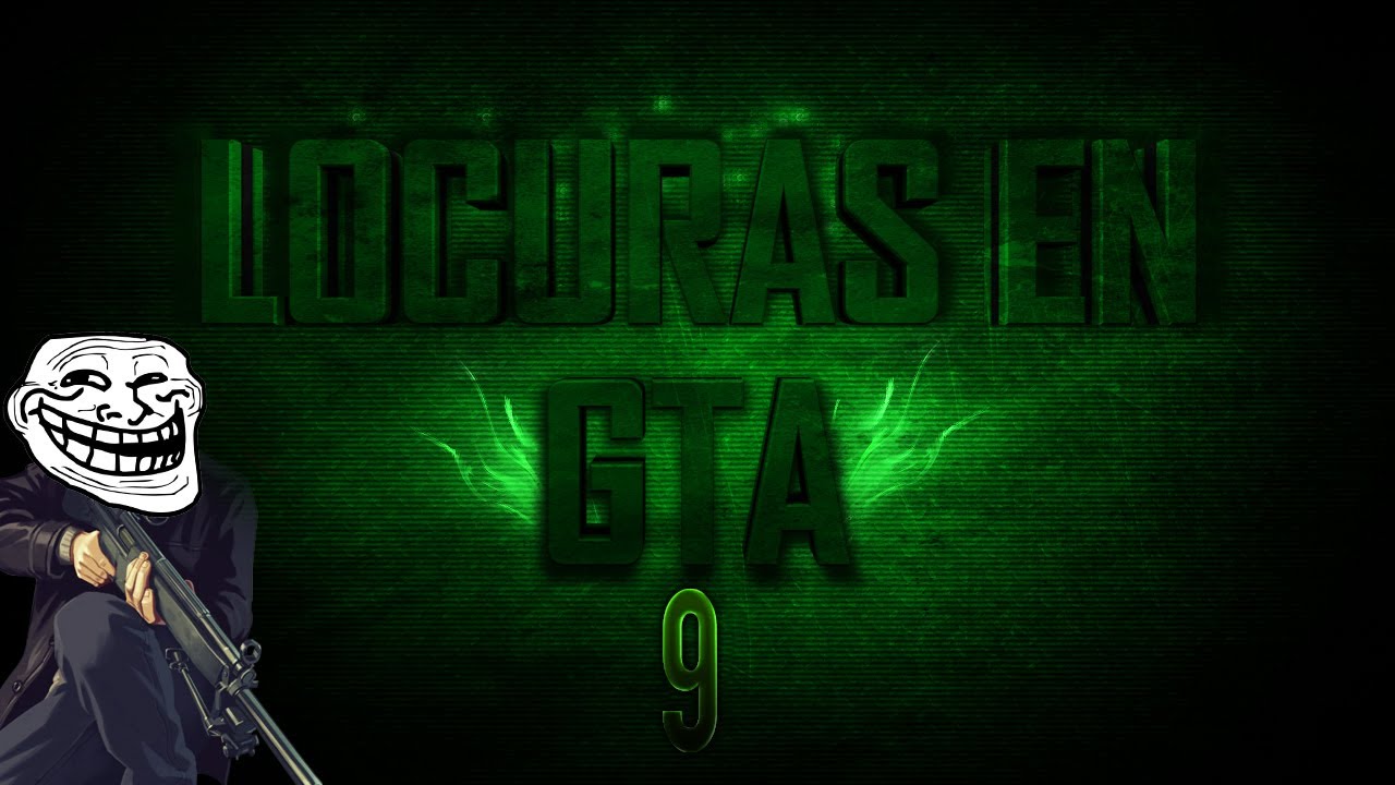 Locuras en GTA IV - Liandola mucho con Ángel y Josemi - Ep.9