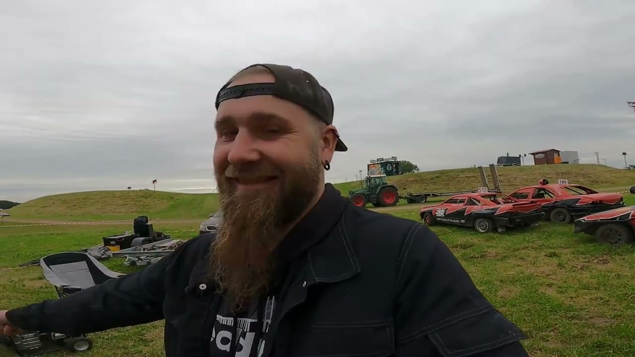 StockVlog #9.1