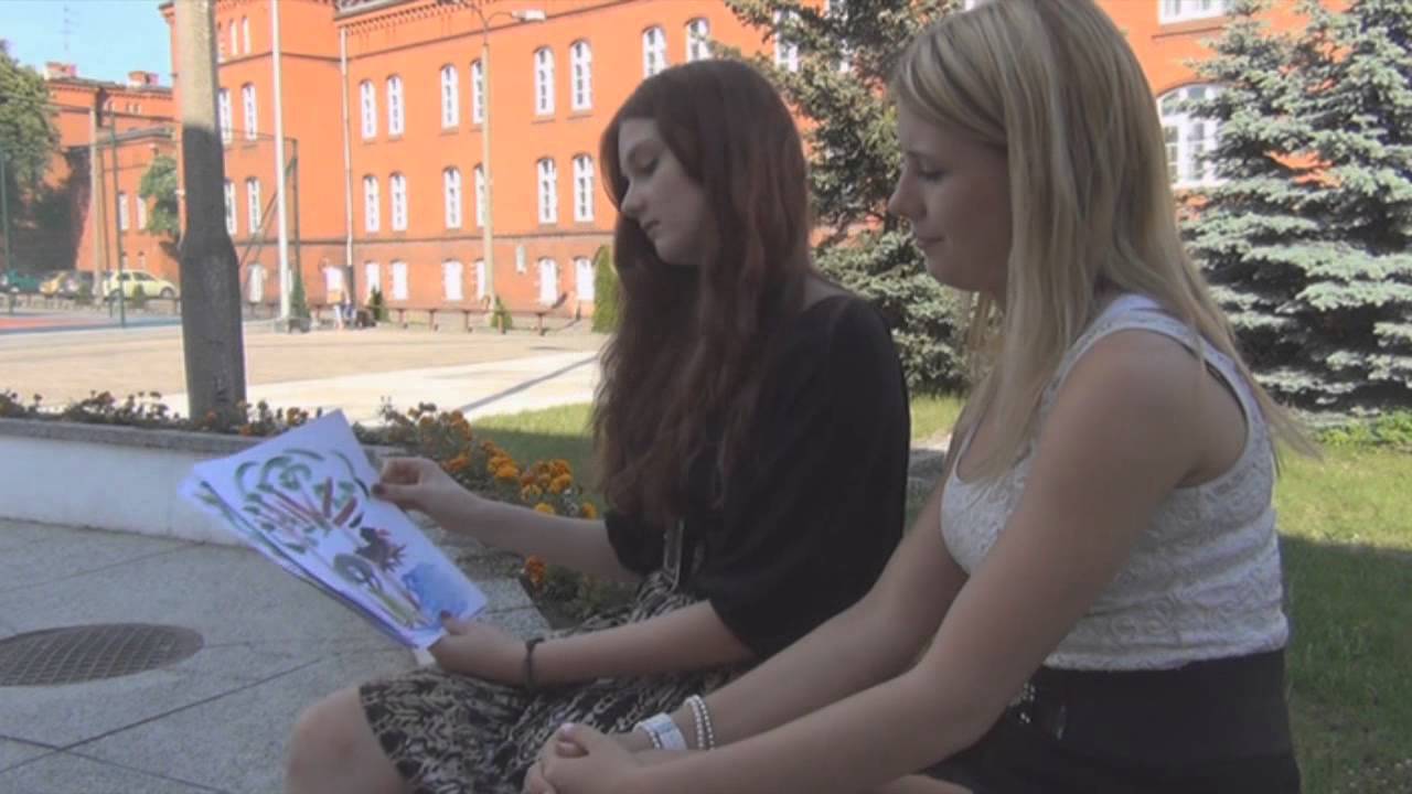 Sztuka Malowania - amatorski film (2013)