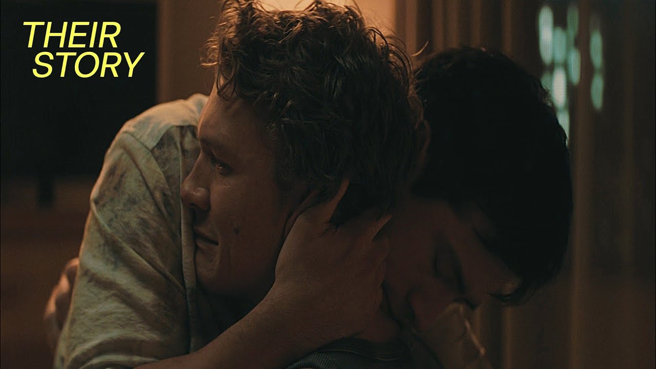 Shane Hollander and Ilya Rozanov - Their Story [Heated Rivalry]