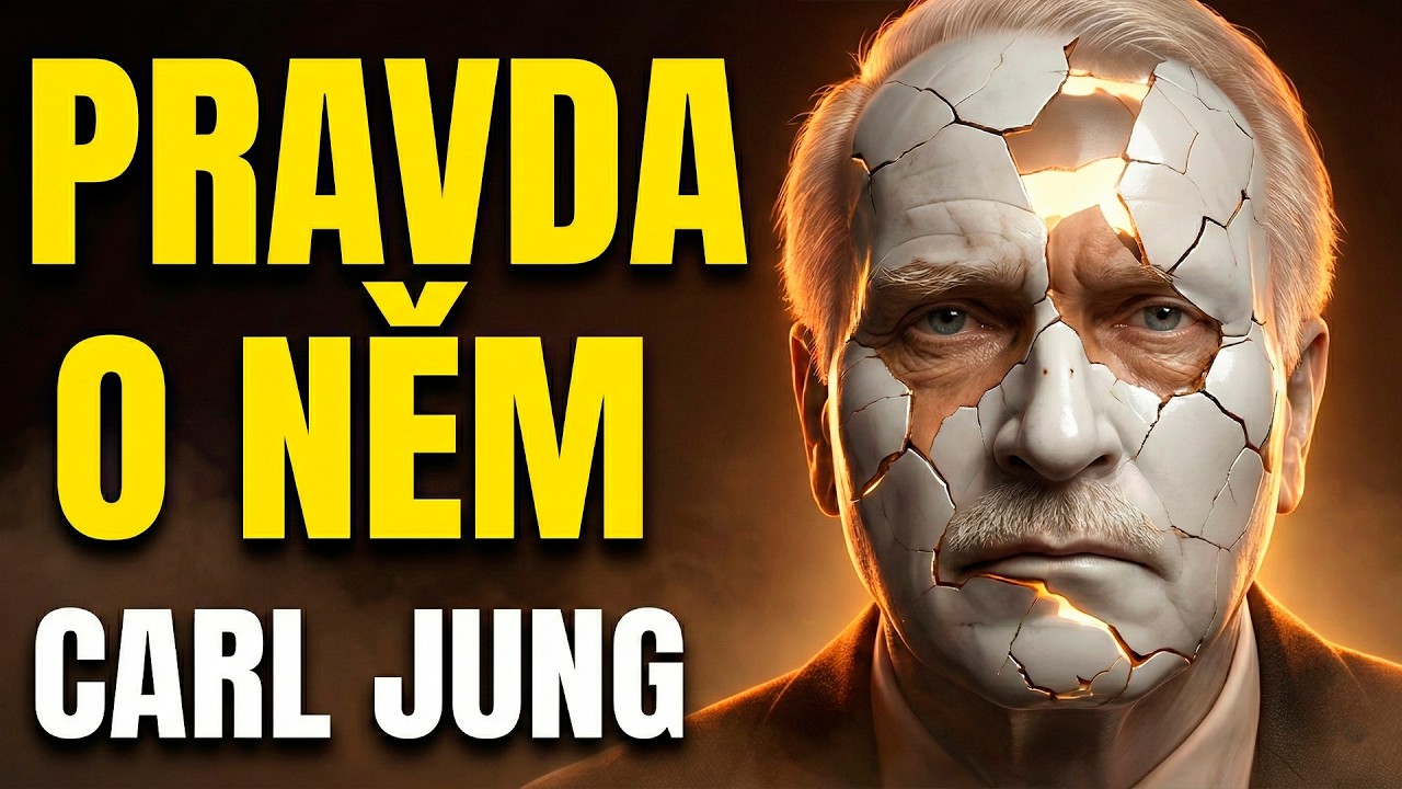 Carl Jung: Skrytý důvod, proč se tvůj partner vzdaluje
