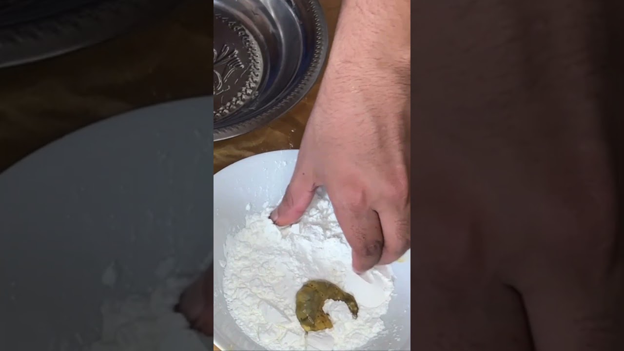 🔥 Hot Butter Garlic Shrimp Recipe | Quick & Delicious Seafood Dish 🍤🧄