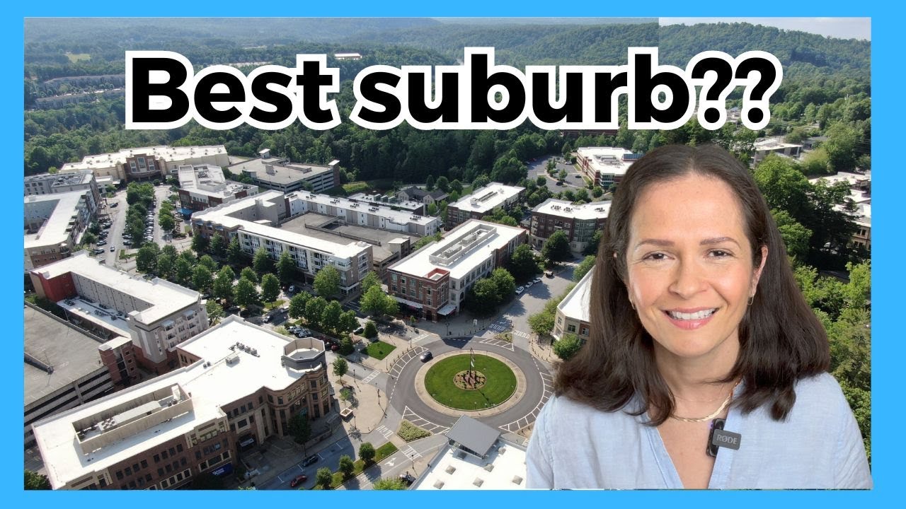 This Asheville suburb has EVERYTHING. Your guide to Arden.