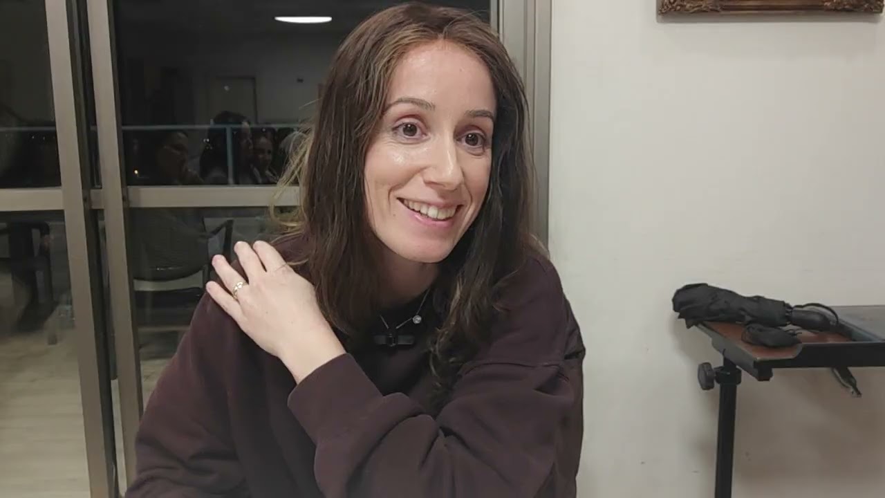 סוד המזל היהודי. מירי פלדמן | דבר מלכות תצוה