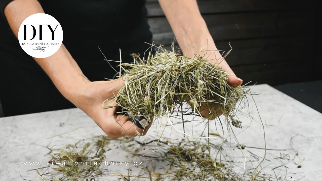 Podzimní dekorace: Inspirace na originální výzdobu | DIY