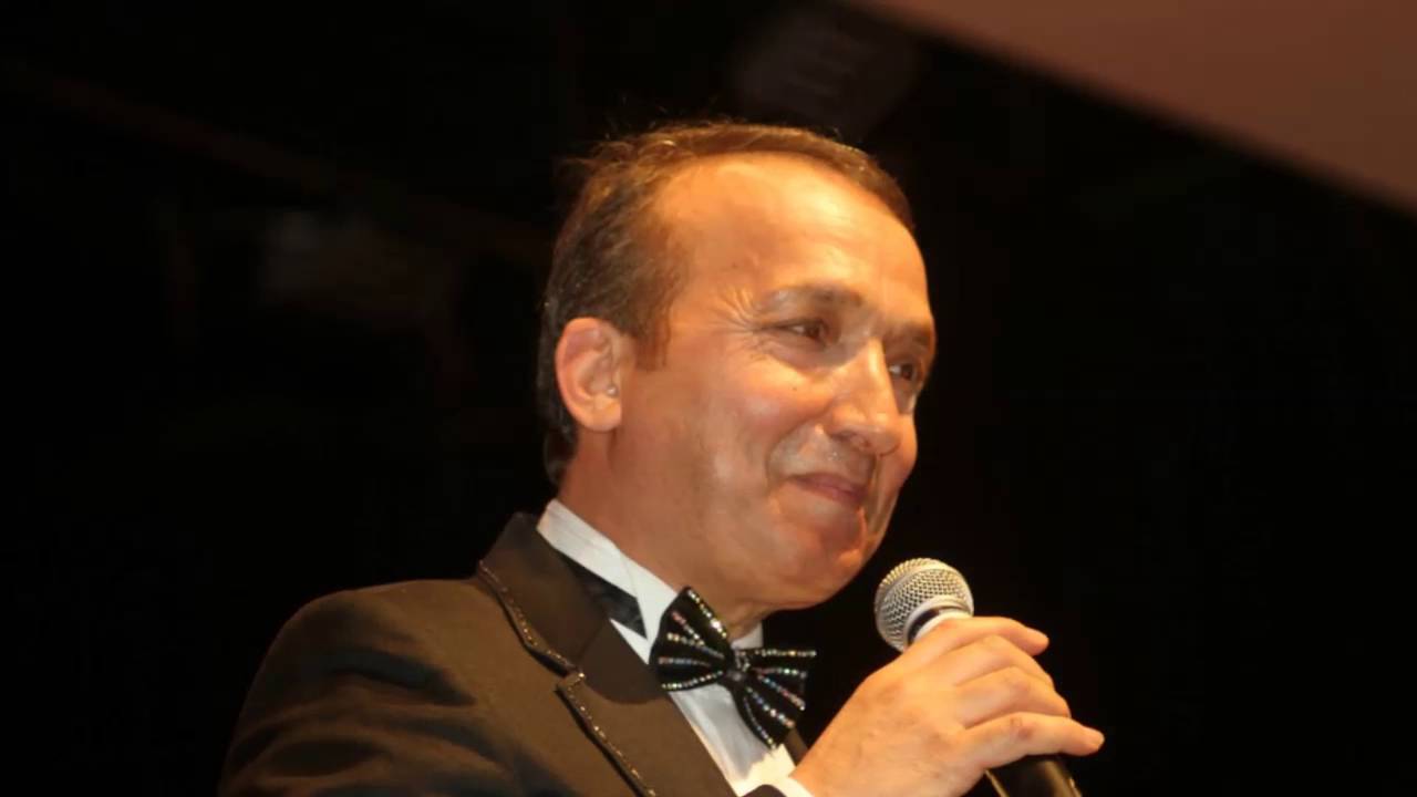 V.Kaptan YURDAKUL-Hüzün Zaman Zaman (KÜRDİLİ HİCAZKÂR)R.G.