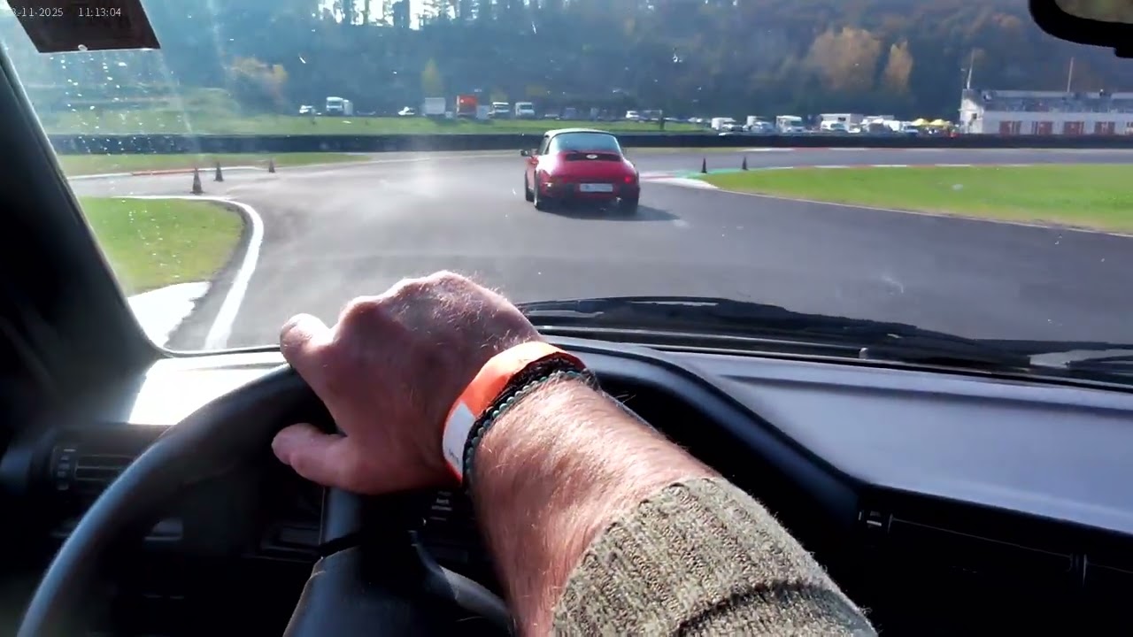 ASI in Pista 2025 Varano 2 turno