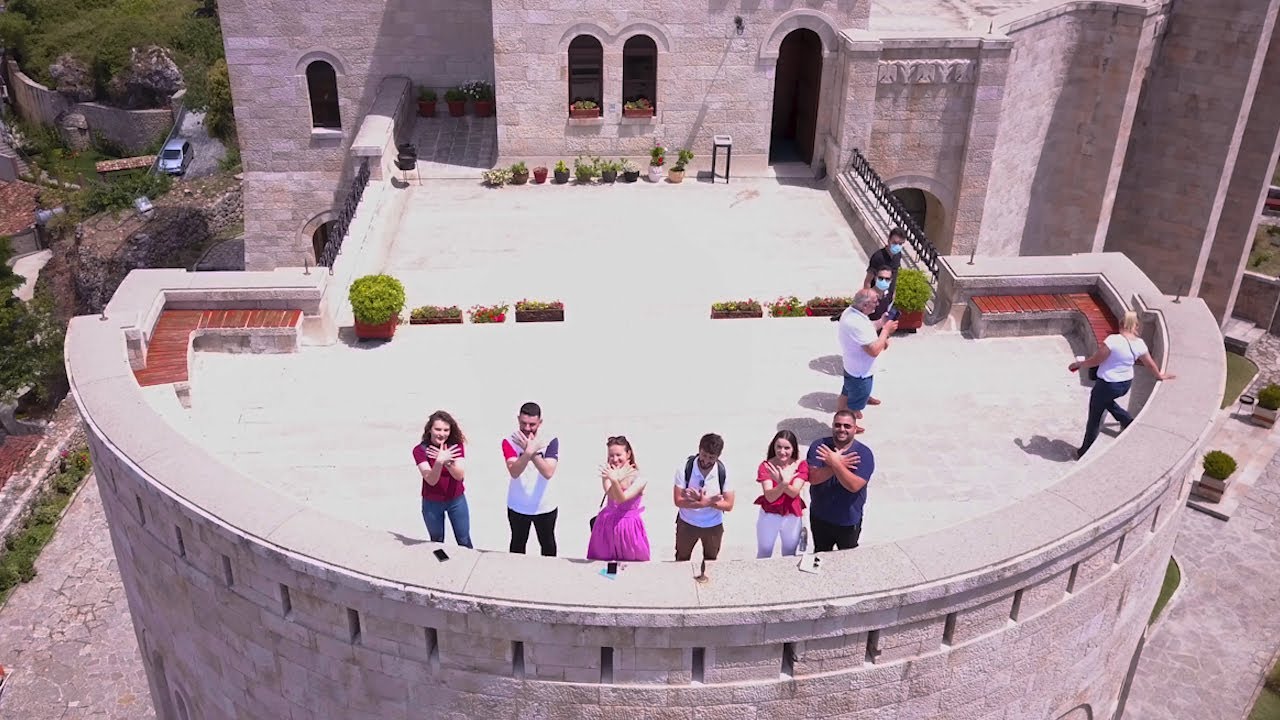 Kruja