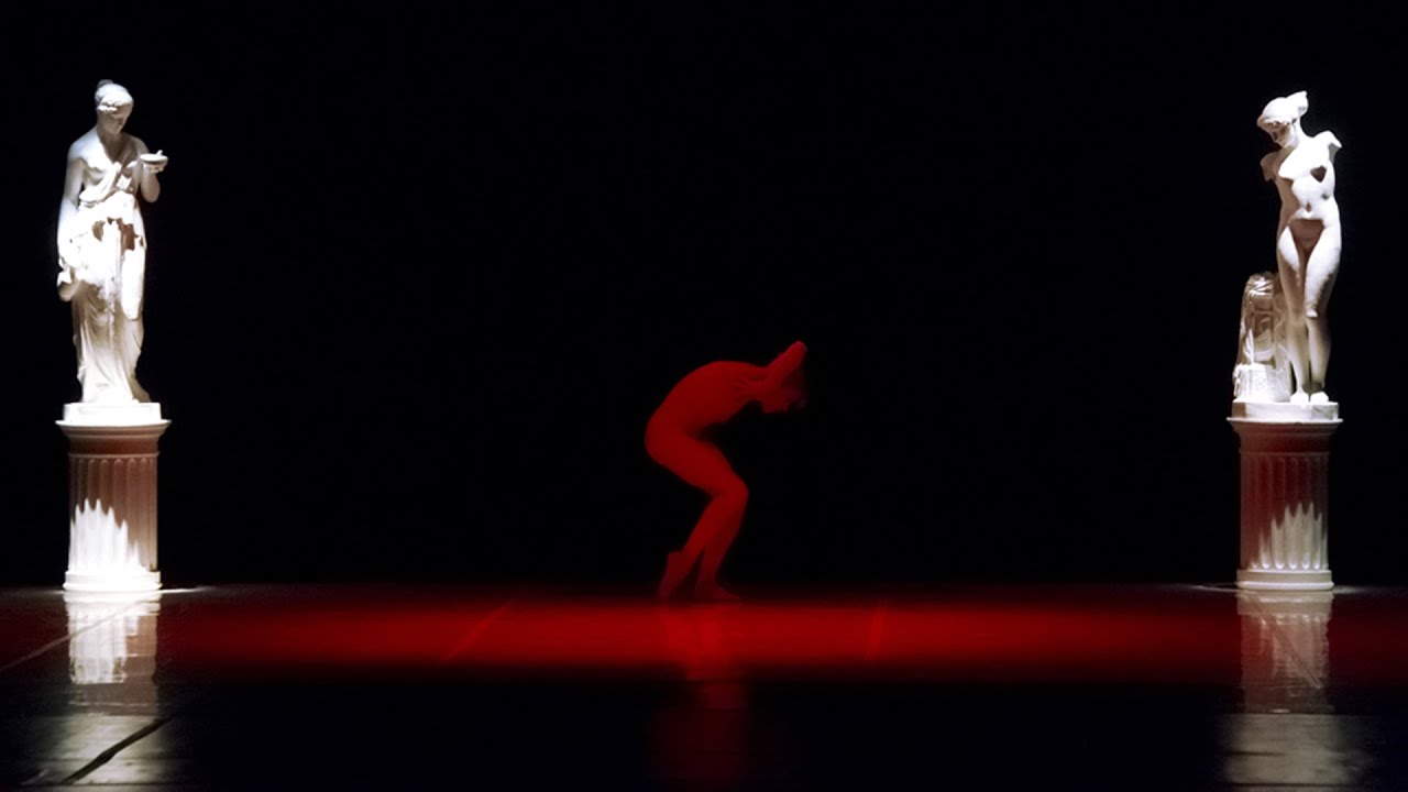 Primo Toccare | Matteo Stella Dance Arts