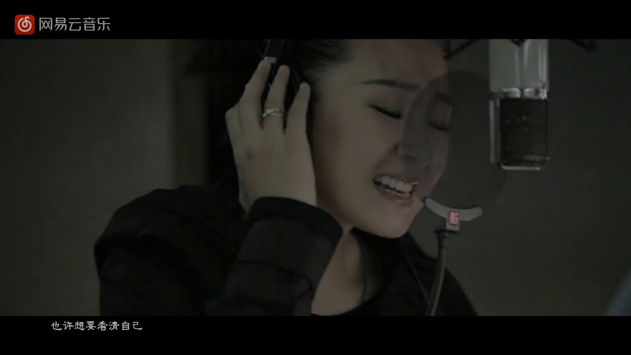 MV I choose to like you （Zhou Bichang）