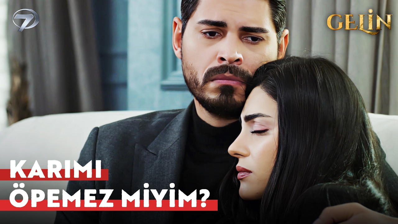 Karı Koca Bu Kadar Küs Kalmaz | Gelin 372. Bölüm​ @Gelin Dizisi​