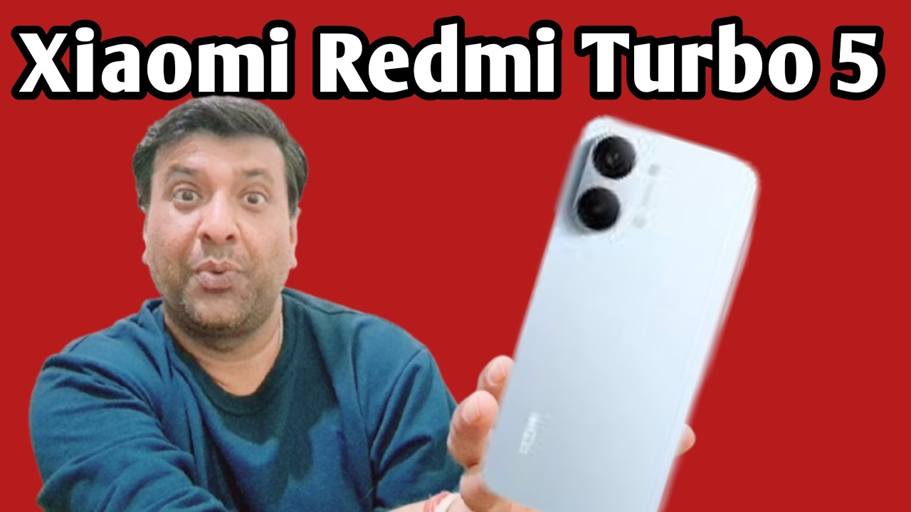 POCO X8 Pro aka Turbo 5 Unboxing | Smartphone Under 25000 | Phone | Mobile | Xiaomi Redmi Turbo 5