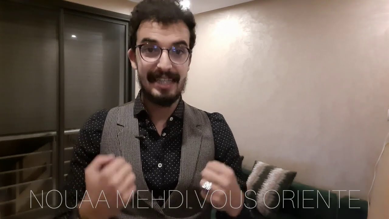 السطاج حسب التخصص لي بغيتي تكمل فيه |أحسن مكان تبدا فيه اول تجربة ناجحة ||où passer son 1er stage ?