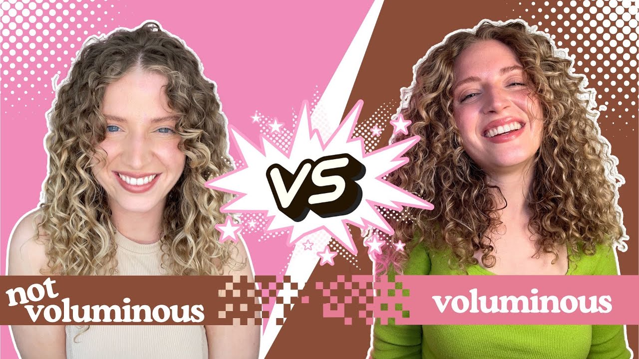 My Best Volume Hacks | Innersense I Create Volume